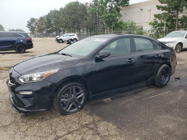 KIA FORTE GT L