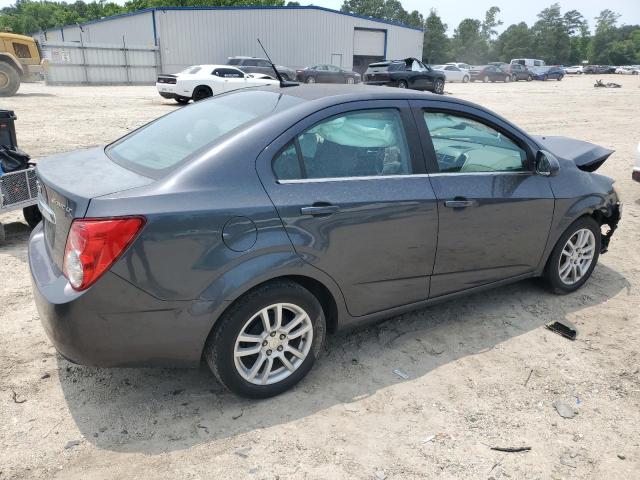 Vin: 1g1jc5sh0d4123641, lot: 58666715, chevrolet sonic lt 20133