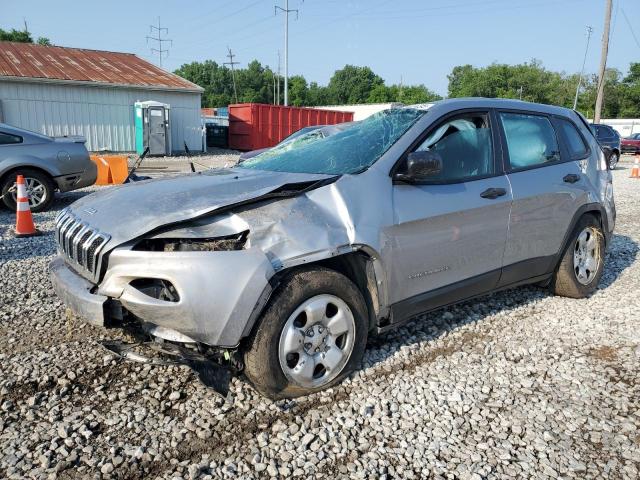Vin: 1c4pjmab1hw563201, lot: 59742435, jeep grand cher sport 2017 img_1
