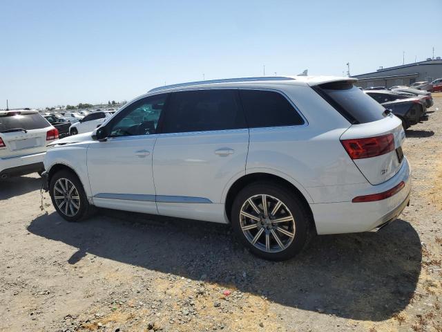 2018 AUDI Q7 PRESTIG WA1VAAF70JD034389