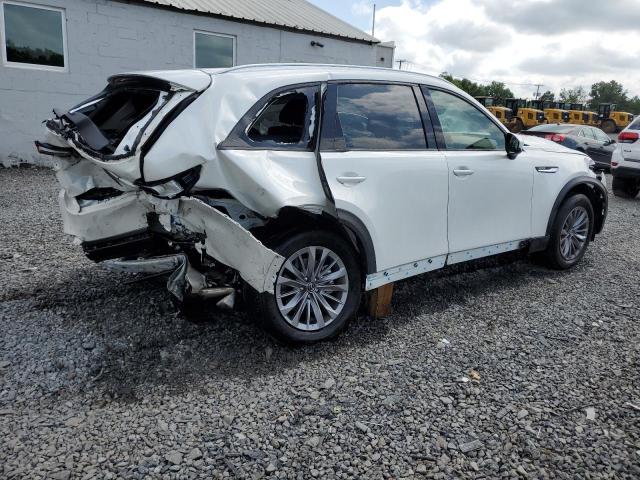2025 MAZDA CX-90 PREF JM3KKBHD0S1192479
