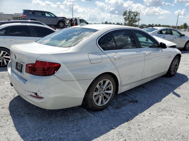 Vin: wba5a5c59ed505233, lot: 61490985, bmw 5 series i 20143