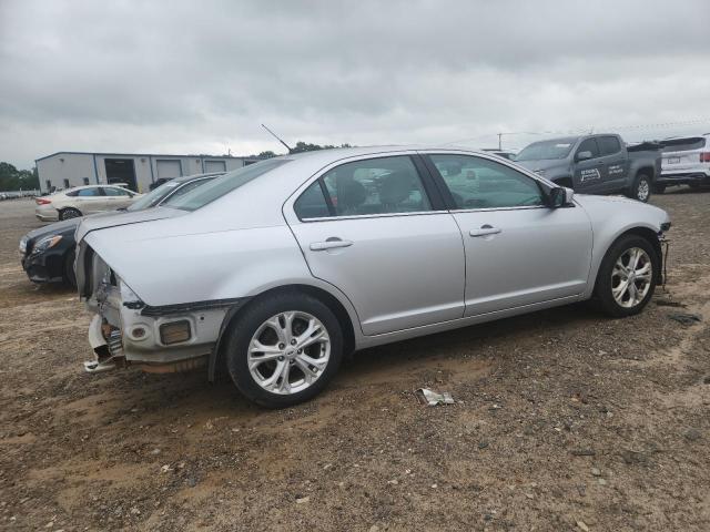 Vin: 3fahp0ha5cr272338, lot: 61010915, ford fusion se 20123