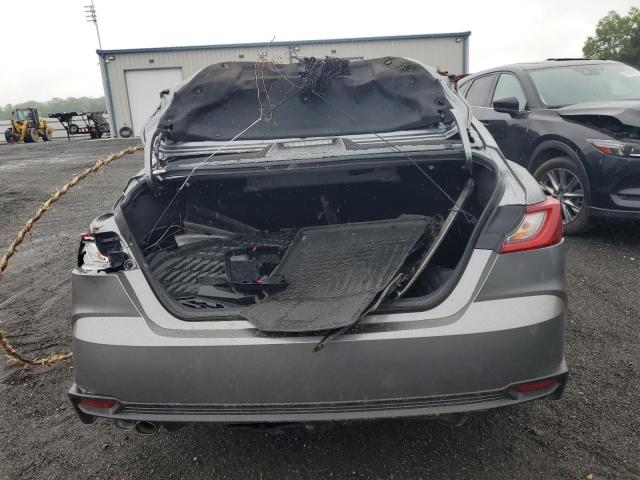 2025 TOYOTA CAMRY XSE 4T1DAACK8SU576878