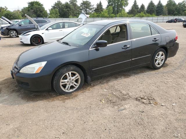 HONDA ACCORD SE