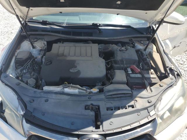 2015 TOYOTA CAMRY XSE - 4T1BK1FK4FU554432