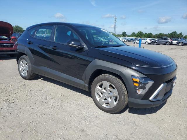 2025 HYUNDAI KONA SE - KM8HA3AB0SU271312