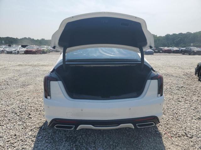 2025 CADILLAC CT5 SPORT 1G6DP5RK3S0107175