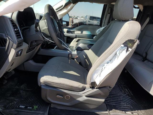 2019 FORD F350 SUPER - 1FT8X3BT6KEF72445