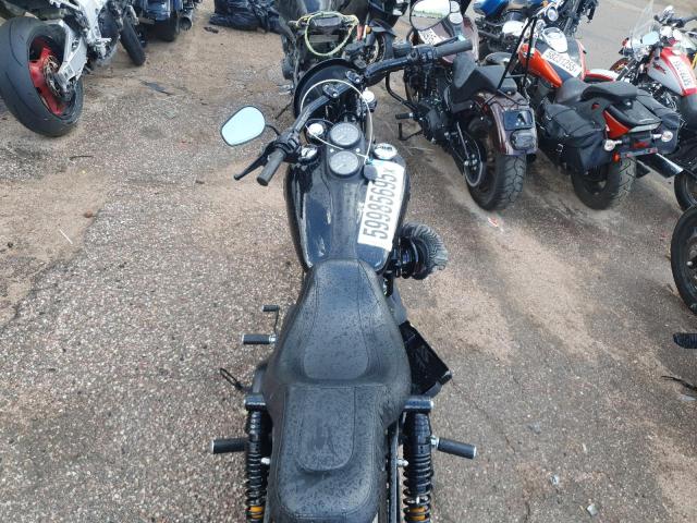 2016 HARLEY-DAVIDSON FXDLS 1HD1GS822GC319523