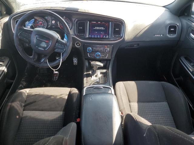 2021 DODGE CHARGER SC 2C3CDXGJXMH542009