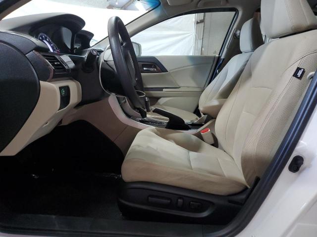 2016 HONDA ACCORD EX 1HGCR2F74GA218287