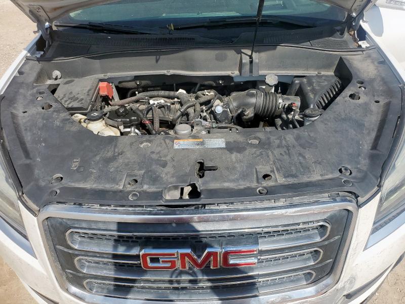 2017 GMC ACADIA LIM 1GKKRSKD8HJ287558