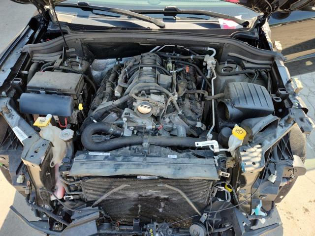 2021 DODGE DURANGO R/ 1C4SDJCTXMC575669
