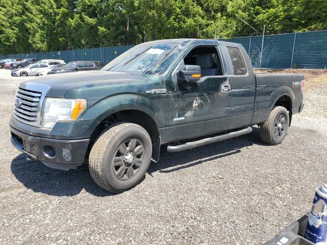 Vin: 1ftfx1et9cfc80968, lot: 60466075, ford f-150 super cab 2012 img_1