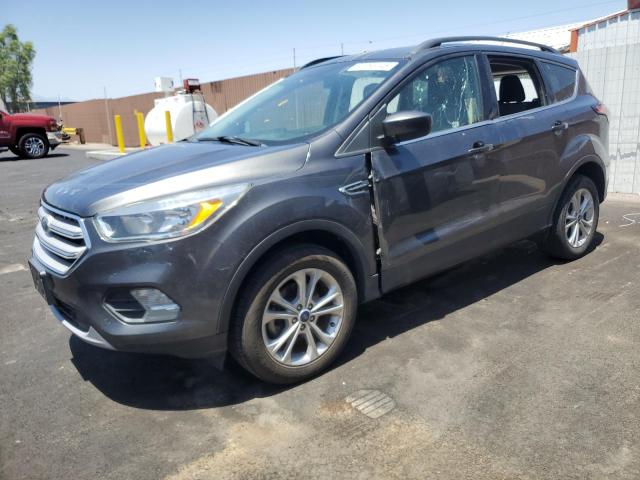 Vin: 1fmcu0gd8jub15980, lot: 62065145, ford escape se 2018 img_1