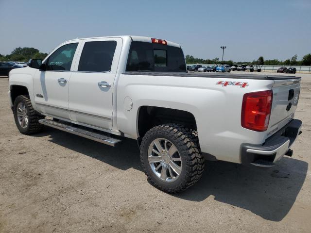 2017 CHEVROLET SILVERADO K1500 HIGH COUNTRY 3GCUKTEJ3HG283113