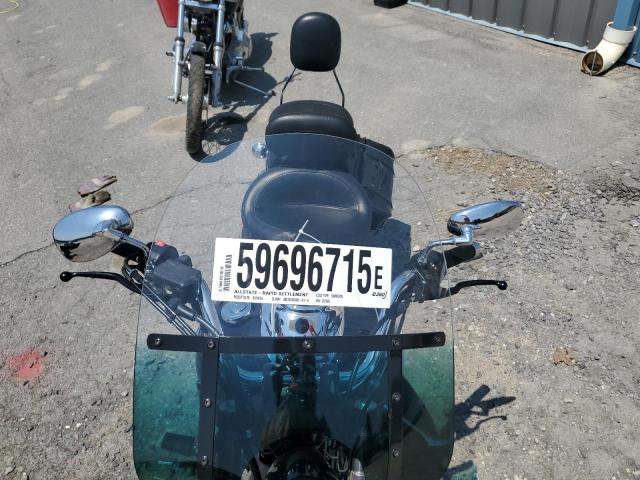 2007 YAMAHA XVS1100 JYAVP11E67A097805