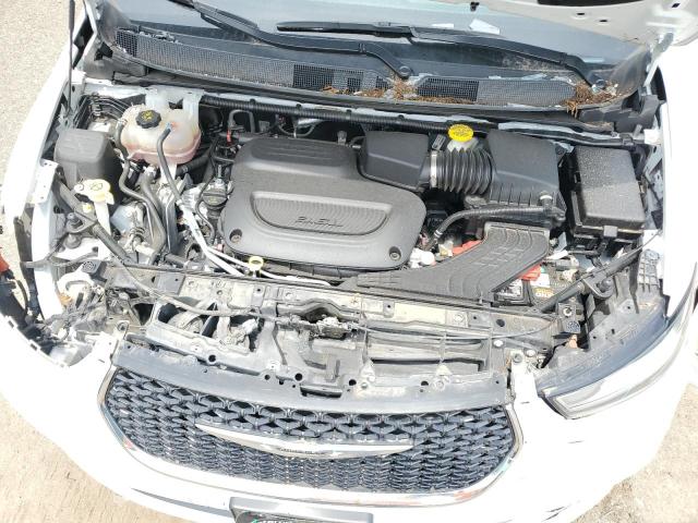 2021 CHRYSLER PACIFICA T #3303930748