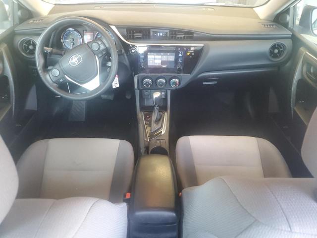 2017 TOYOTA COROLLA L 2T1BURHE1HC765043
