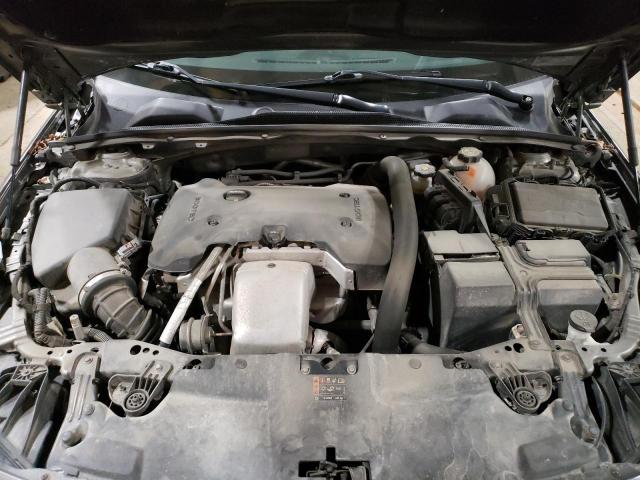 2018 BUICK REGAL TOUR W04GV8SX5J1098506