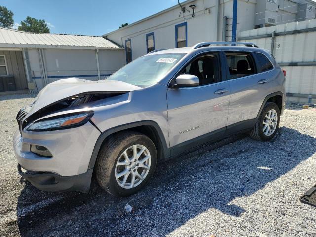 JEEP CHEROKEE L