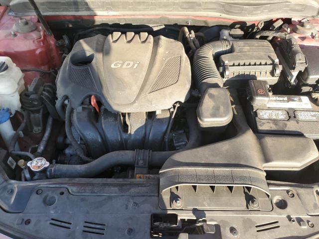 2013 KIA OPTIMA EX - 5XXGN4A79DG253714