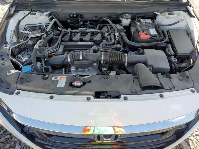 2020 HONDA ACCORD LX - 1HGCV1F10LA120563