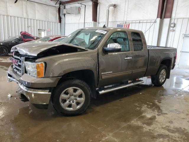 Vin: 1gtr2we79dz202136, lot: 60446845, gmc sierra k1500 slt 2013 img_1
