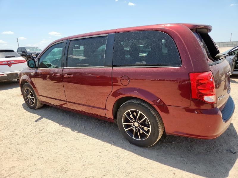 Vin: 2c4rdgbg7kr551520, lot: 60941735, dodge caravan se 20192
