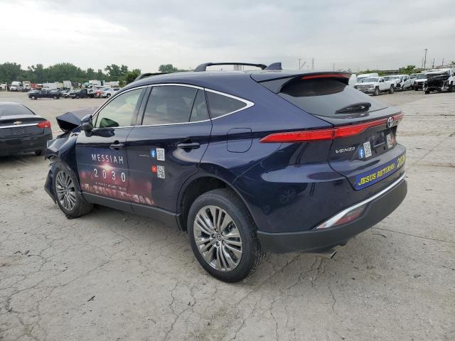 Vin: jteaaaah1nj117918, lot: 59477375, toyota venza le 20222