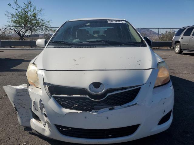jtdbt4k34a4079195 - 2010 Toyota YARIS - #60576765