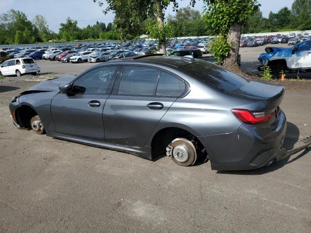 2019 BMW 330I WBA5R1C57KAJ99177
