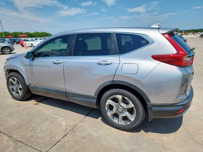 2019 HONDA CR-V EXL 7FARW1H86KE037066