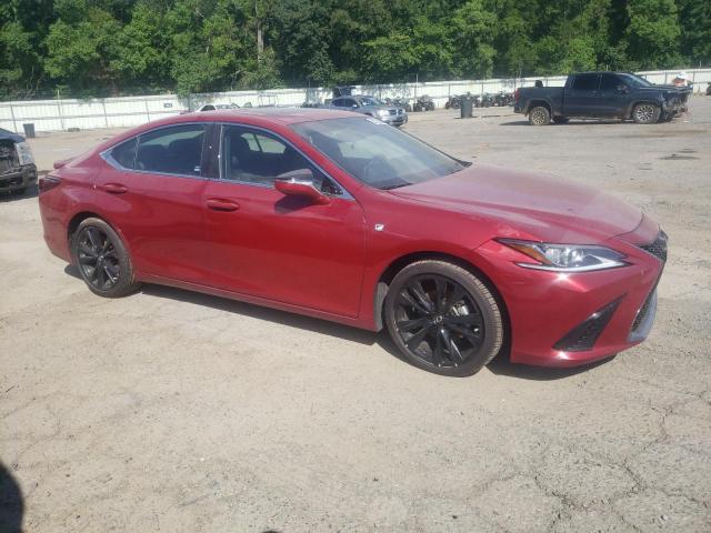 Vin: 58ajz1b13pu157776, lot: 62520665, lexus es 350 f s 350 f sport handling 20234