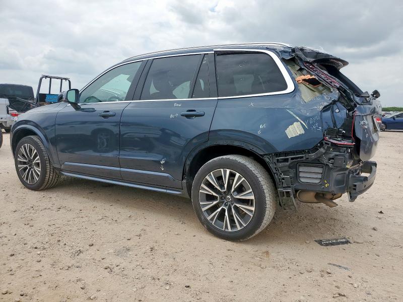 Vin: yv4102ck7n1856293, lot: 56490165, volvo xc90 t5 momentum 20222