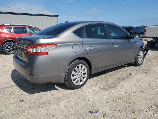 Vin: 3n1ab7ap5fy288683, lot: 62163415, nissan sentra s 20153