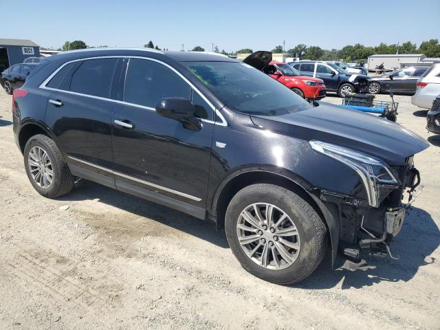 Vin: 1gykndrs9kz287367, lot: 59782755, cadillac xt5 luxury 20194