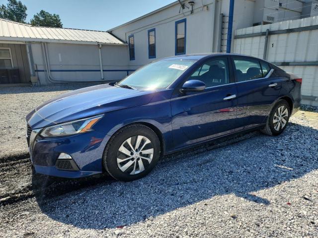 NISSAN ALTIMA S