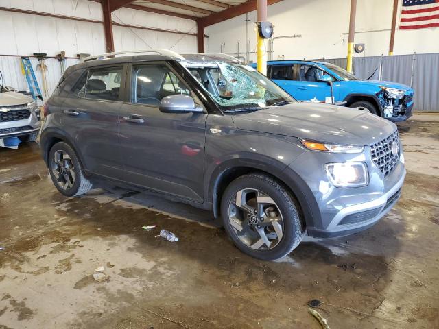 Vin: kmhrc8a31pu256152, lot: 62189255, hyundai venue sel 20234