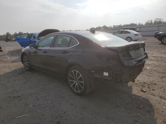 Vin: 19uub2f50fa017332, lot: 60505425, acura tlx tech 20152