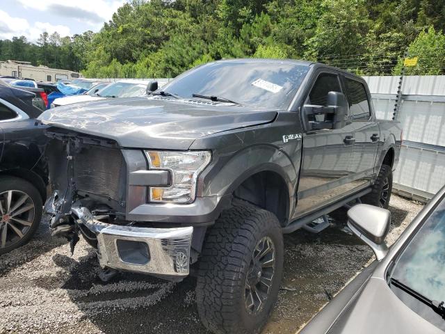 Vin: 1ftew1ef6hfc36930, lot: 53044065, ford f-150 supercrew 2017 img_1