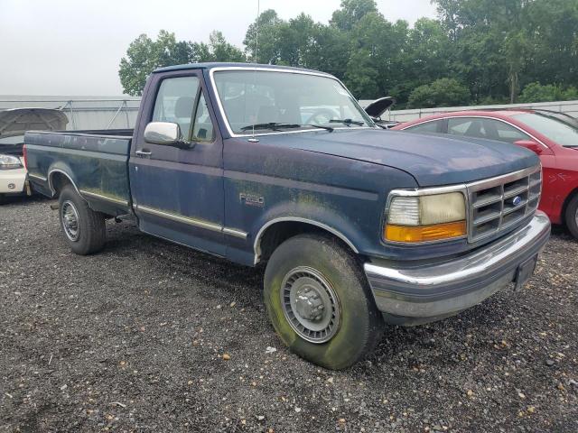 Vin: 1ftef25n7nna26884, lot: 62713345, ford all models 19924