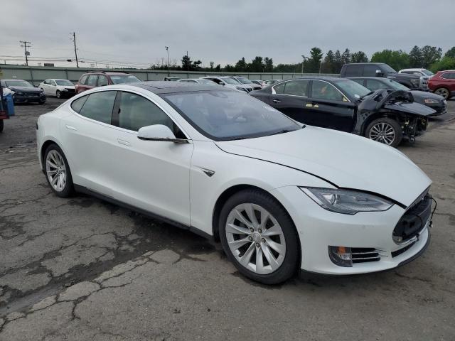 2016 TESLA MODEL S 5YJSA1E26GF133699