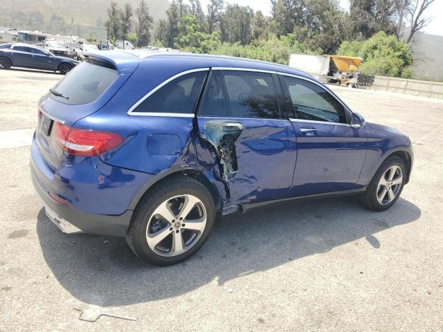 Vin: wdc0g4jb7jv033286, lot: 60831105, mercedes-benz glc-class 300 20183