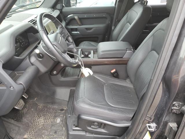2023 LAND ROVER DEFENDER 1 SALEX7EU5P2236978