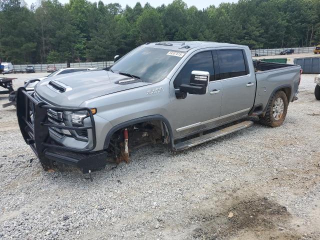 Vin: 2gc4yrey5r1261395, lot: 59337815, chevrolet all models k2500 high country 2024 img_1