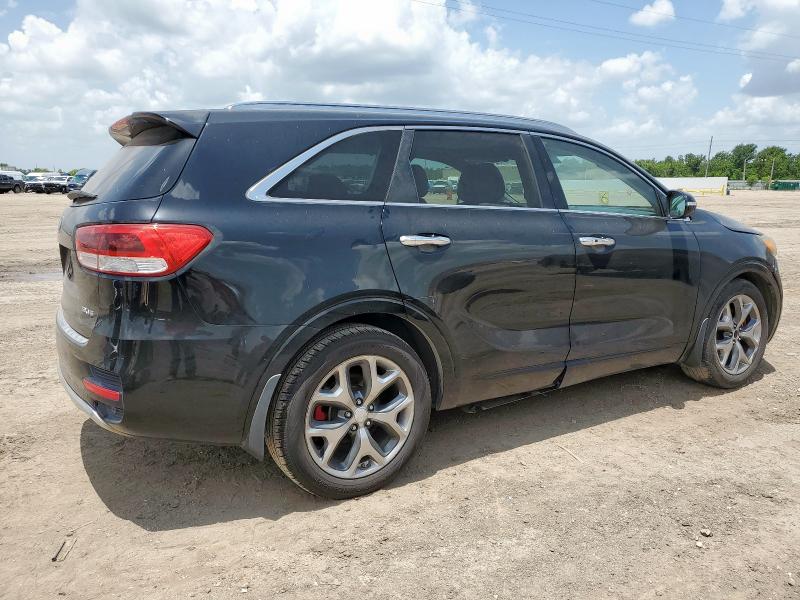 Vin: 5xypk4a52gg172710, lot: 61829845, kia sorento sx 20163