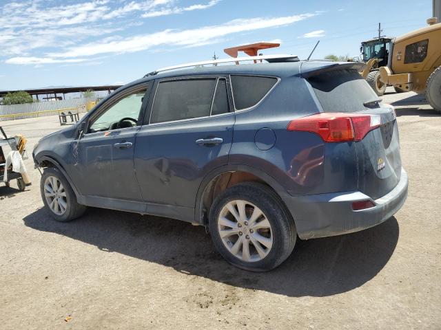 Vin: 2t3yfrev6dw035914, lot: 62862915, toyota rav4 limited 20132