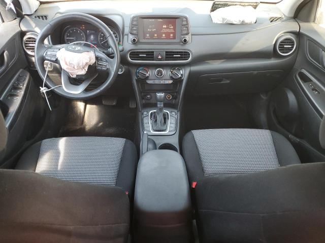 2020 HYUNDAI KONA SEL - KM8K2CAA2LU555648